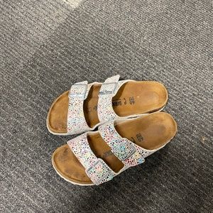 Birkenstock Arizona sandals